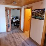 Διαμέρισμα Le Panorama - 54 A Arolla Face Aux Montagnes A 150m Des Pistes Evolène