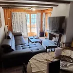 Le Panorama - 54 A Arolla Face Aux Montagnes A 150m Des Pistes Διαμέρισμα