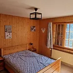 דירה Le Panorama - 54 A Arolla Face Aux Montagnes A 150m Des Pistes