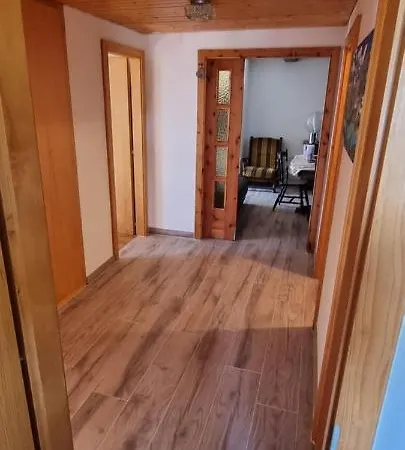 Le Panorama - 54 A Arolla Face Aux Montagnes A 150m Des Pistes * Evolene