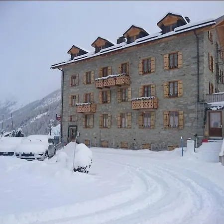 Le Panorama - 54 A Arolla Face Aux Montagnes A 150m Des Pistes Apartment