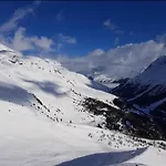 Le Panorama - 54 à Arolla Face Aux Montagnes à 150m Des Pistes Apartamento